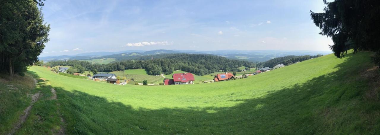 Marga'S Ferienwohnung Lembach im Mühlkreis Exteriér fotografie