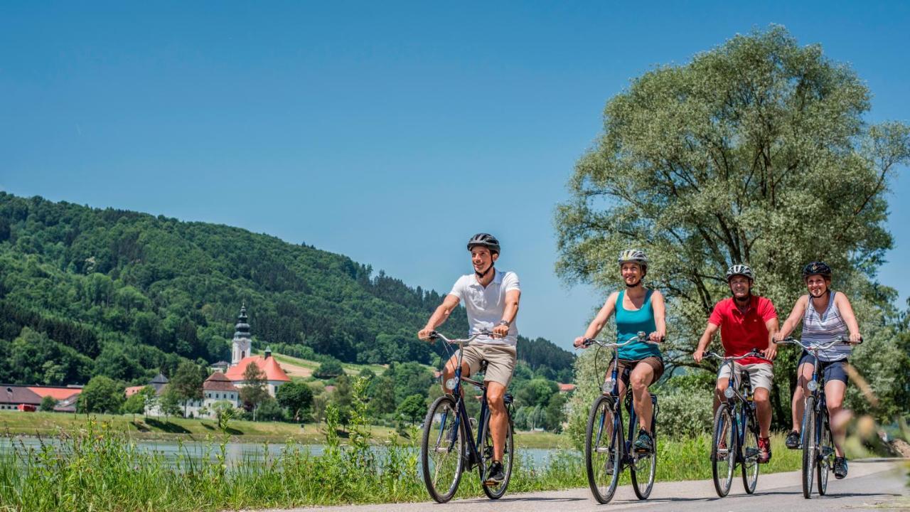 Marga'S Ferienwohnung Lembach im Mühlkreis Exteriér fotografie