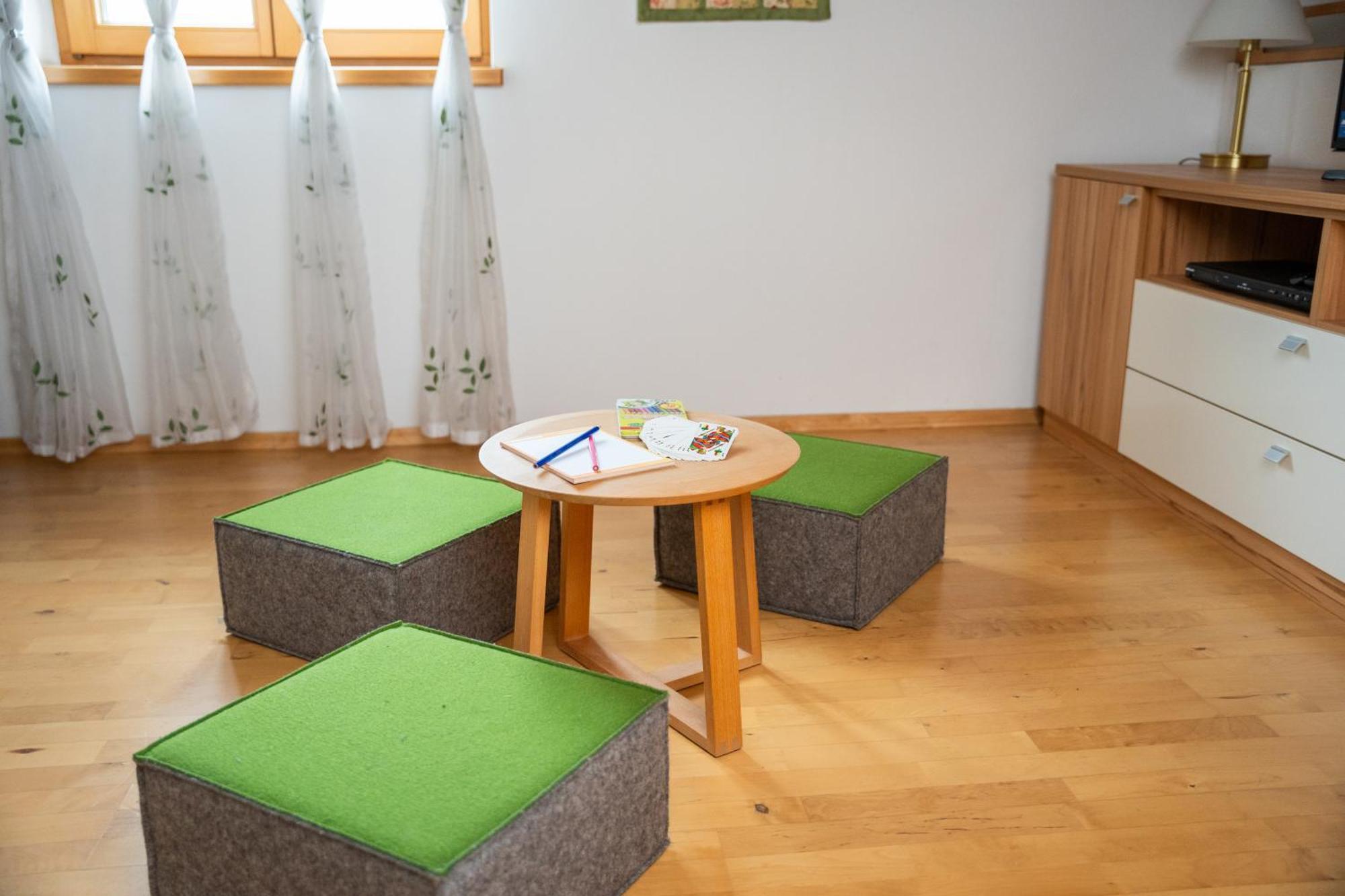 Marga'S Ferienwohnung Lembach im Mühlkreis Exteriér fotografie