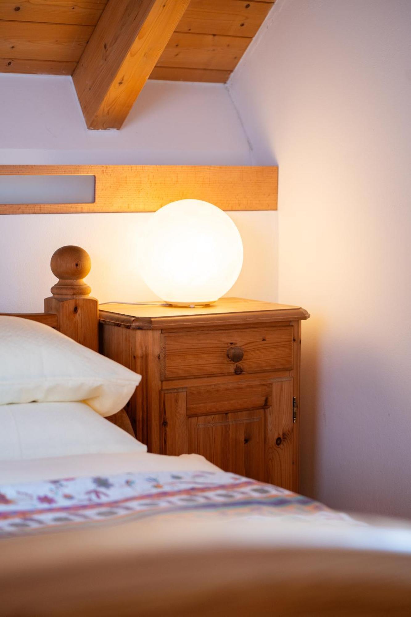 Marga'S Ferienwohnung Lembach im Mühlkreis Exteriér fotografie