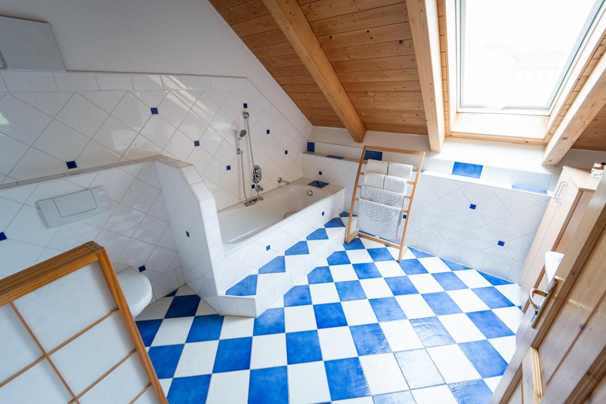 Marga'S Ferienwohnung Lembach im Mühlkreis Exteriér fotografie