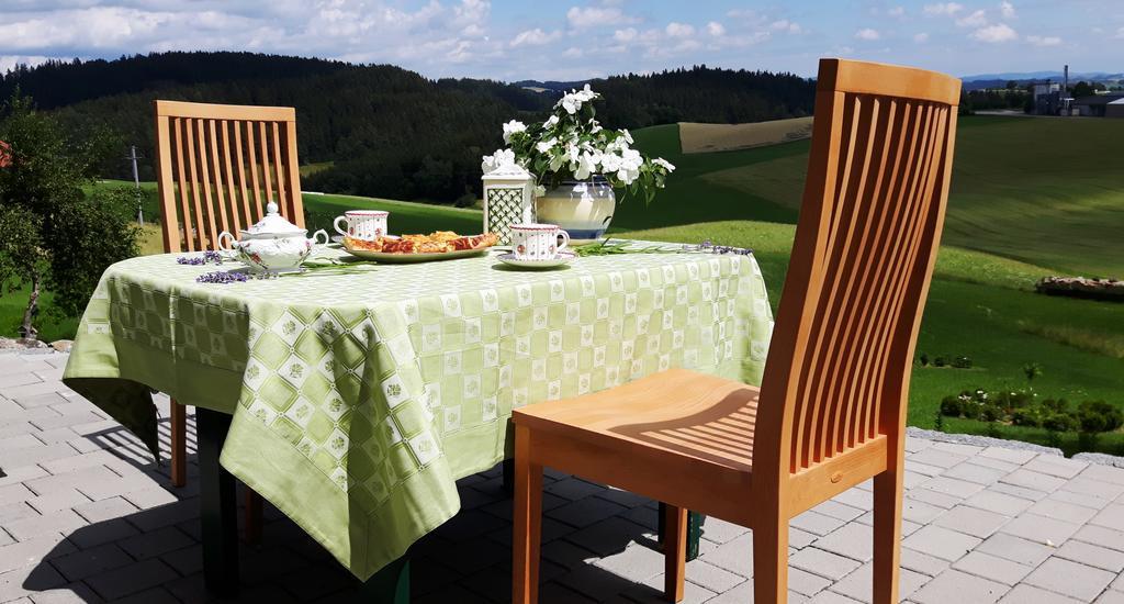 Marga'S Ferienwohnung Lembach im Mühlkreis Exteriér fotografie