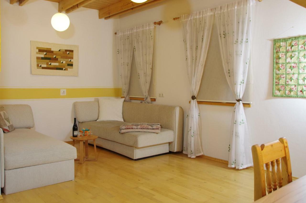 Marga'S Ferienwohnung Lembach im Mühlkreis Exteriér fotografie