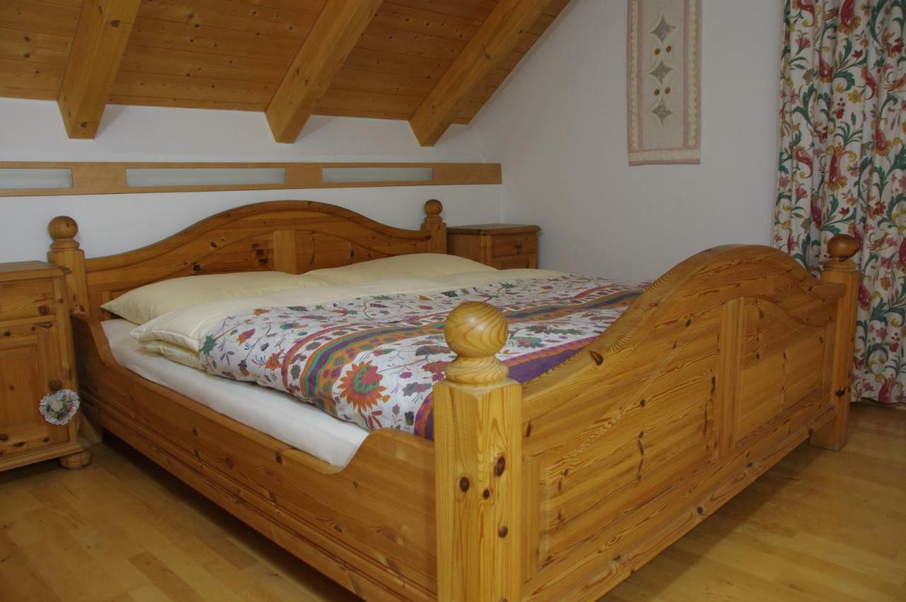 Marga'S Ferienwohnung Lembach im Mühlkreis Exteriér fotografie